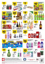 Folheto Continente | Fim de Semana Página 4