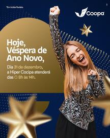 Catálogo Cocipa Página 1