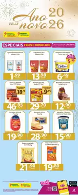 Folheto Comercial Esperança (válido até 8-01)