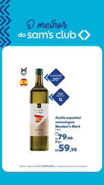 Folheto Sam's Club Página 2