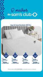 Folheto Sam's Club Página 3