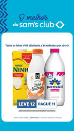 Folheto Sam's Club Página 4