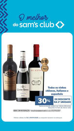 Folheto Sam's Club Página 5