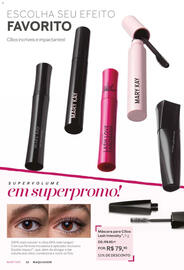Revista Mary Kay Página 10