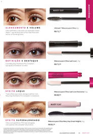 Revista Mary Kay Página 11
