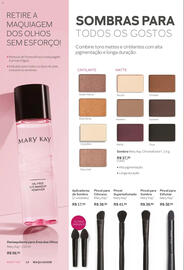 Revista Mary Kay Página 14