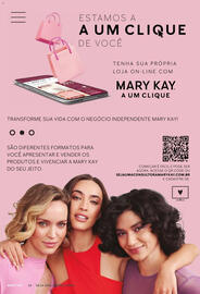 Revista Mary Kay Página 16