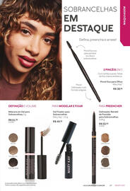Revista Mary Kay Página 17