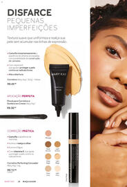 Revista Mary Kay Página 18