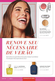 Revista Mary Kay Página 2
