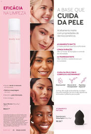 Revista Mary Kay Página 20