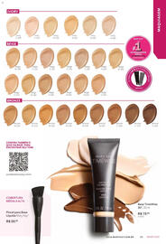 Revista Mary Kay Página 21