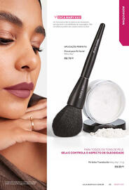 Revista Mary Kay Página 25