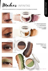 Revista Mary Kay Página 31