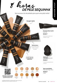 Revista Mary Kay Página 35