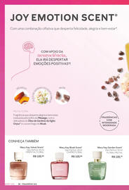 Revista Mary Kay Página 38