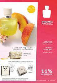 Revista Mary Kay Página 39