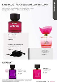 Revista Mary Kay Página 41