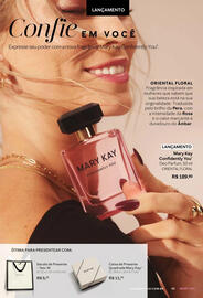 Revista Mary Kay Página 45