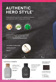 Revista Mary Kay Página 46