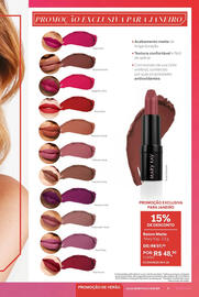 Revista Mary Kay Página 5