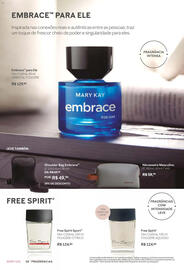 Revista Mary Kay Página 50