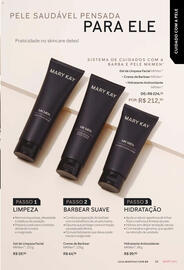 Revista Mary Kay Página 51
