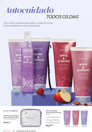 Revista Mary Kay Página 54