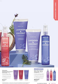 Revista Mary Kay Página 55