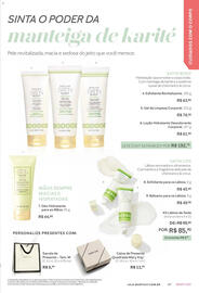 Revista Mary Kay Página 57