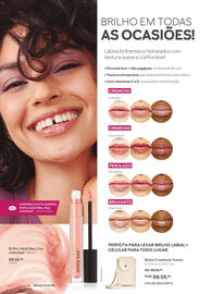 Revista Mary Kay Página 6