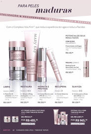 Revista Mary Kay Página 62