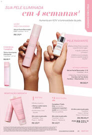 Revista Mary Kay Página 63