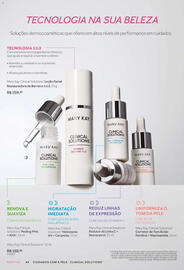 Revista Mary Kay Página 64