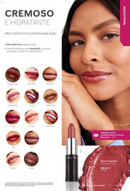 Revista Mary Kay Página 7