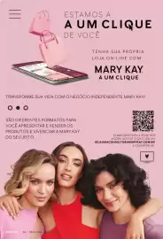 Revista Mary Kay Página 16