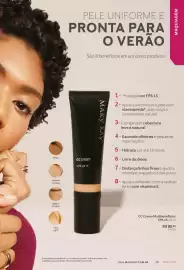 Revista Mary Kay Página 19