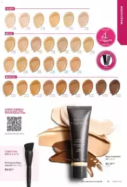 Revista Mary Kay Página 21