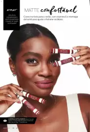 Revista Mary Kay Página 28