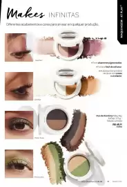Revista Mary Kay Página 31