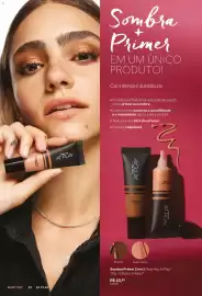 Revista Mary Kay Página 32