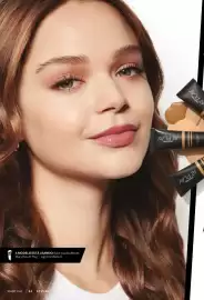 Revista Mary Kay Página 34