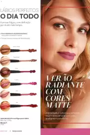 Revista Mary Kay Página 4
