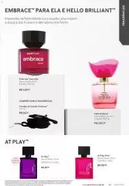 Revista Mary Kay Página 41