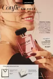 Revista Mary Kay Página 45