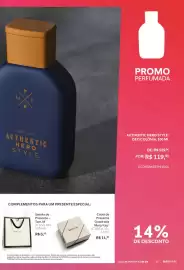 Revista Mary Kay Página 47