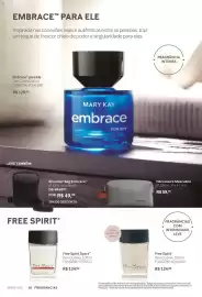 Revista Mary Kay Página 50