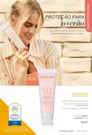 Revista Mary Kay Página 53