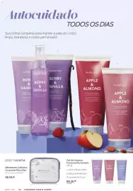 Revista Mary Kay Página 54