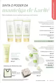 Revista Mary Kay Página 57